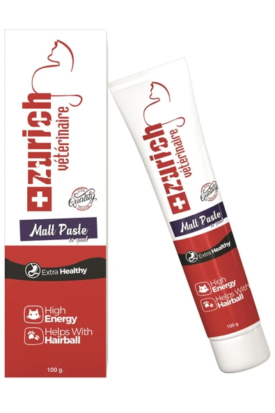 ZÜRİCH MALT SOFTE PASTE 100ML