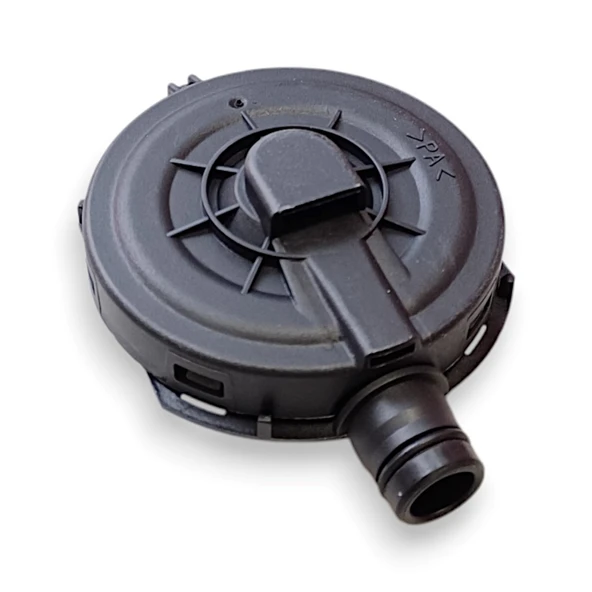 Audi A4 2005-2008 3.0 V6 BBJ Motor Üst Havalandırma Valfi 06C103245 - 6