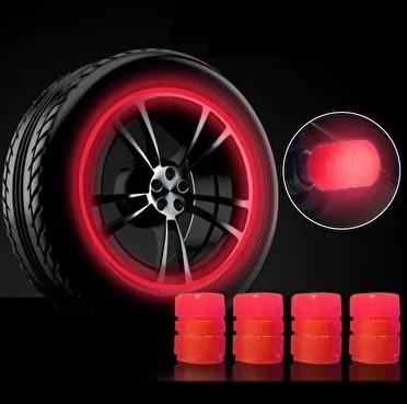 Fosforlu Sibop Kapağı 3 Renk - 2