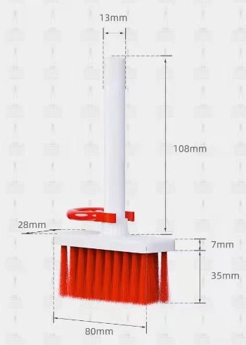 Klavye ve Kulaklık Temizleme Seti - 4