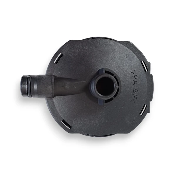 Audi A4 2005-2008 3.0 V6 BBJ Motor Üst Havalandırma Valfi 06C103245 - 4