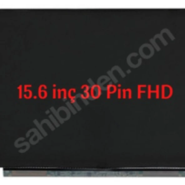 N156HAN04.1 15.6İNÇ 30PİN FHD 1920X1080 EKRAN PANEL ürün görseli 1