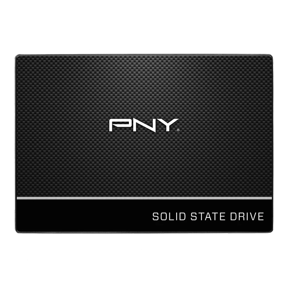 2TB PNY CS900 SSD 2,5" SSD (SSD7CS900-2TB-RB) - 2