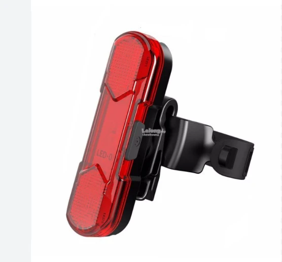 TEX XBYC-6040 30L ARKAFAR - USB ŞARJLI - KIRMIZI