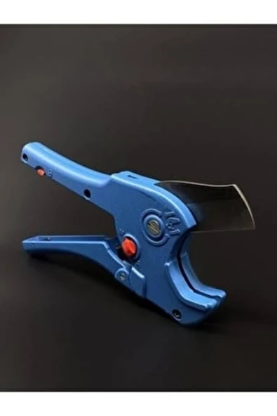 Beykoç Tam Otomatik Pprc Boru Makası 42 Mm Candan 20 Mm 25 Mm Set - 4