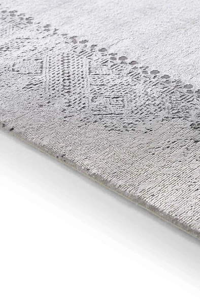 Gümüşsuyu Halı Black&Brown 15463 Su Yeşili 160x230 - 3