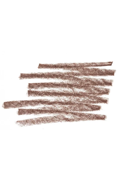Kaş Kalemi & Fırçası - Angled Brow Pencil Brown 8690604572052 - 4