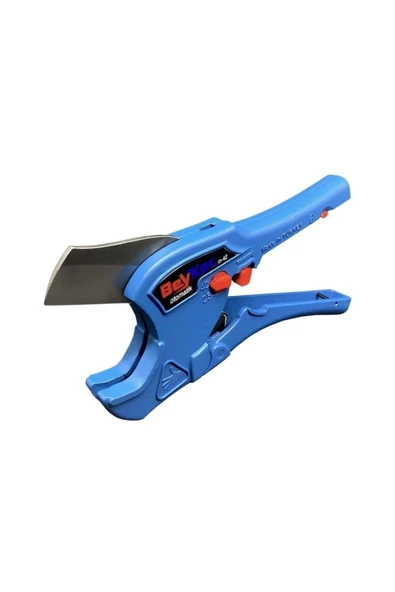 Beykoç Tam Otomatik Pprc Boru Makası 42 Mm Candan 20 Mm 25 Mm Set - 3