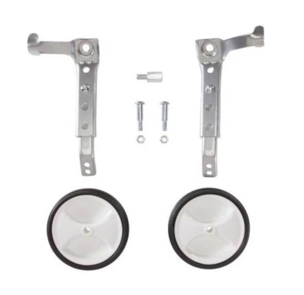 TEX XBYC 6006 20 JANT KORUMA TEKER - BEYAZ vitesli için