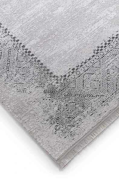 Gümüşsuyu Halı Black&Brown 15463 Su Yeşili 160x230 - 4