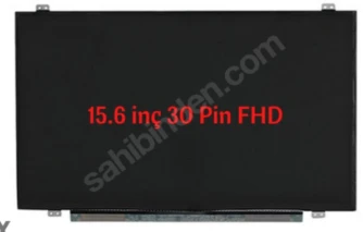 N156HAN04.1 15.6İNÇ 30PİN FHD 1920X1080 EKRAN PANEL
