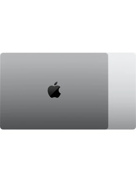 Apple MacBook Pro M3 8GB 512GB SSD macOS 14" Taşınabilir Bilgisayar Uzay Grisi MTL73TU/A - 9