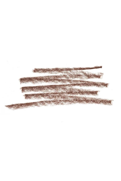 Açılı Kaş Kalemi Ve Kaş Fırçası (açık Kahve) - Angled Brow Pencil - 002 Light Brown - 8690604572045 - 4