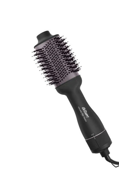 Arzum AR5106 Volume Pro Touch Hava Üflemeli Saç Şekillendirici - Siyah - 3