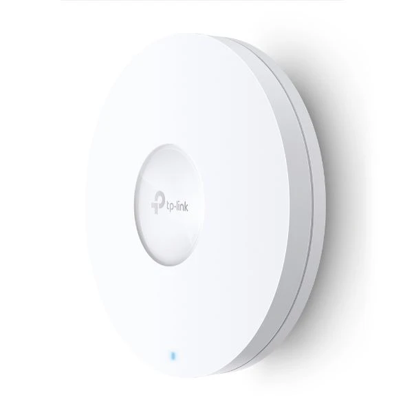 AX3600 Ceiling Mount Dual-Band Wi-Fi 6 Access Point HD 2.5Gbps Port x2 TdrTR
