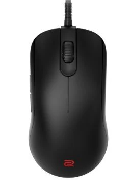 Paracord Kablolu Büyük Boy Simetrik Hafif 24 Çentik Siyah Espor Oyuncu TdrTR