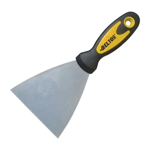 Eltos Çelik Ispatula 100MM