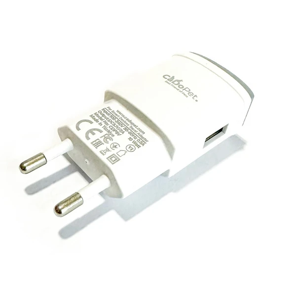 Cado Pet Su Pınarı Adaptörü 5V