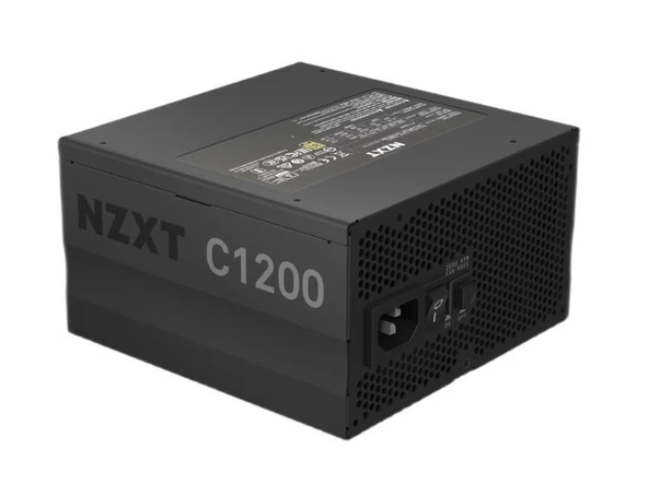 1200W C1200 80+ Gold Tam Modüler Güç Kaynağı
