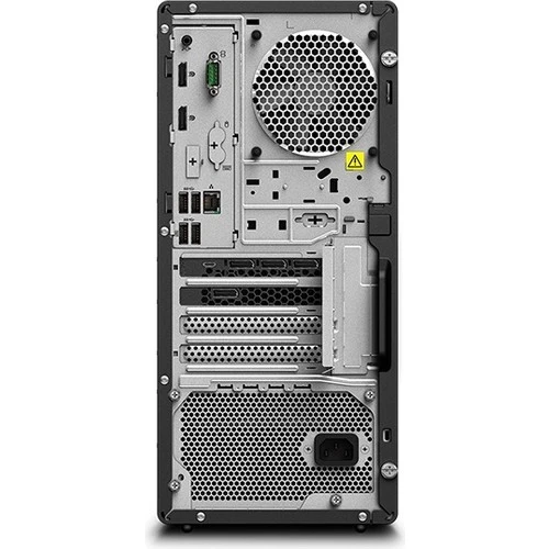 LENOVO 30FR003WTR-64 WS P2 i7-14700K 20C 3.4GHz 64GB 4400MHZ DDR5 1TB SSD NVIDIA RTXA2000 12GB W11 PRO Masaüstü Bilgisayar - 4