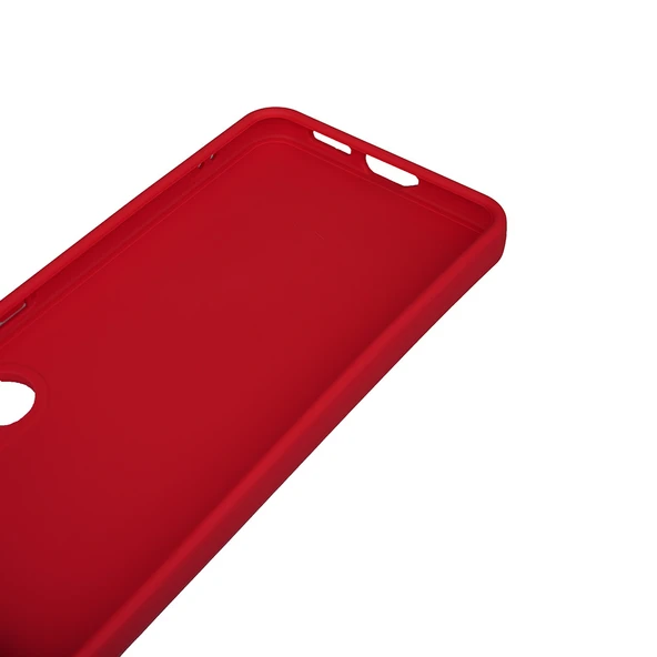Galaxy S25 Kılıf Zore Biye Silikon - 23