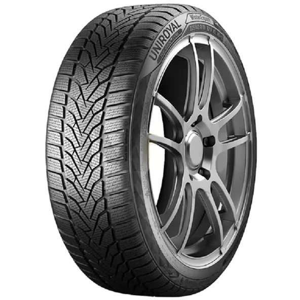 Uniroyal 185/65R15 88T WinterExpert 2025 Üretim Kış Lastiği