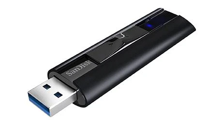 USB 512GB  EXTREME PRO 3.2 TdrTR