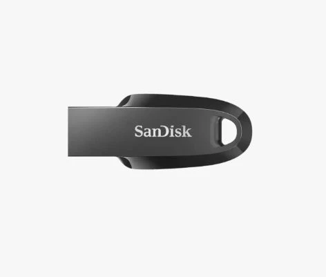 64GB Ultra Curve 3.2 Flash Drive