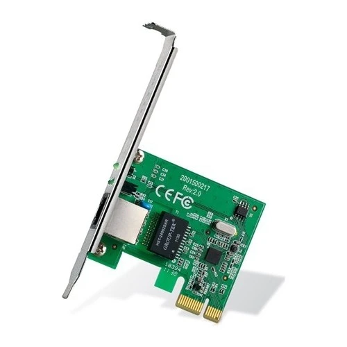 10/100/1000 Gigabit PCI Express Ağ Adaptörü