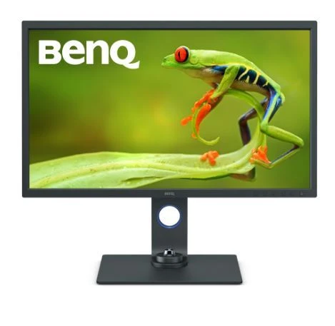 32 inç 4K Fotoğraf ve Video Düzenleme Monitörü Adobe RGB | SW321C