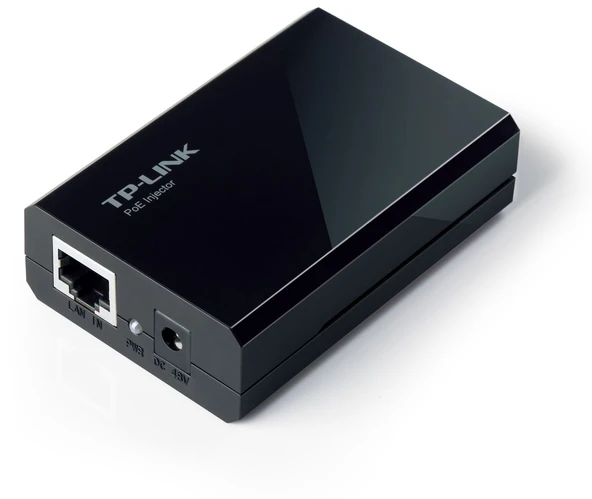 1 Port 10/100/1000 LAN 1 Port 10/100 PoE Enjektör TdrTR