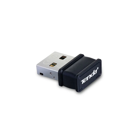 AX300 Wi-Fi 6 Wireless Nano USB Adapter 286 Mbs TdrTR