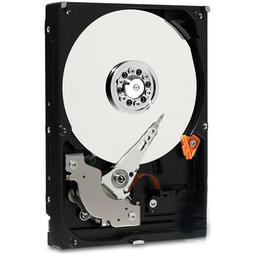 Blue PC Desktop Hard Drive 1TB