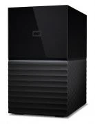 My Book Duo 16TB