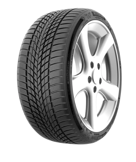 Milestone 185/65 R14 Tl 86t Carmile Winter Kış Lastiği 2024