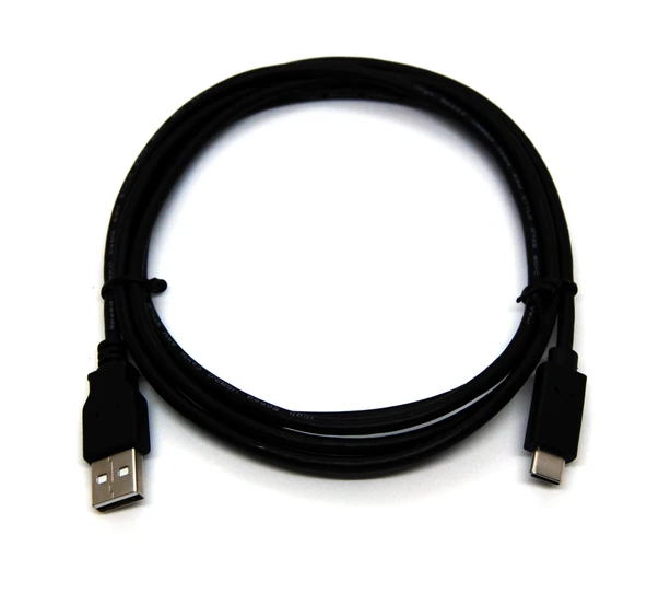 Beek USB 2.0 Kablosu, USB A Erkek  USB C Erkek, 1.8 metre TdrTR