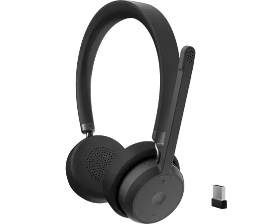 LENOVO 4XD1M80020 AUDIO_BO VOIP STEREO HEADSET