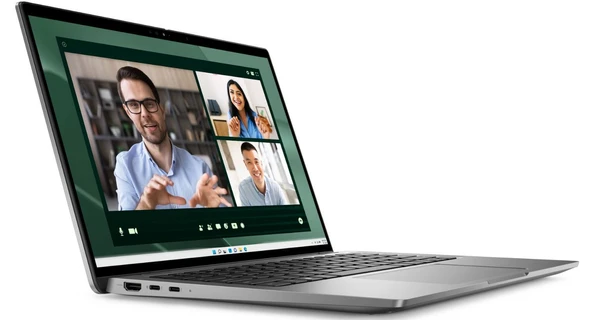 Latitude 7450 Ultra 7 165U 32GB 512GB SSD 14.0" Win 11 Pro