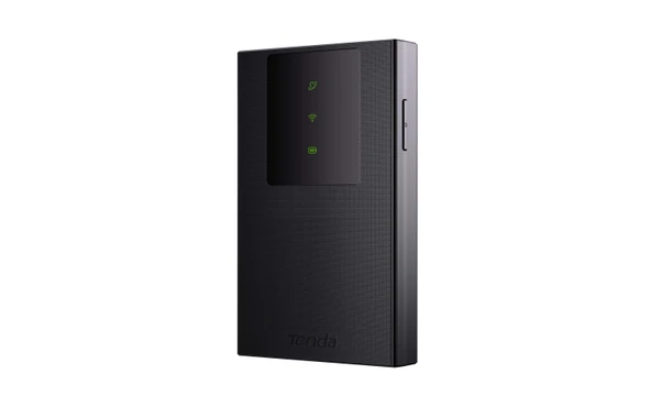 4G LTE Mobile Router TdrTr