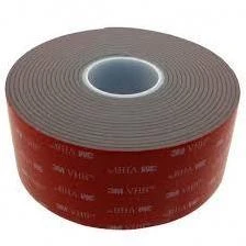4991 Çift Taraflı Etli Gri VHB Bant 2.3mm 40mmx16,5mt TdrTR