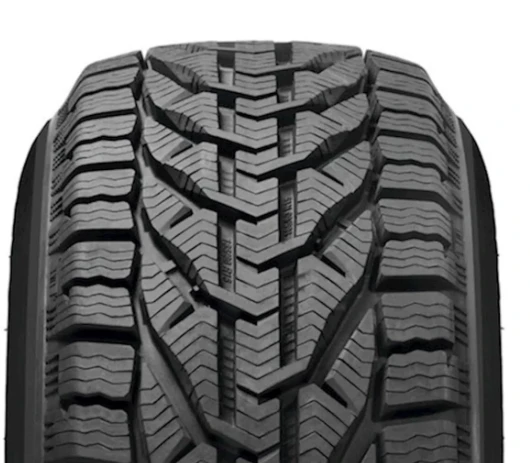 Strial 245/40 R18 97V XL Winter Kış Lastiği 2024