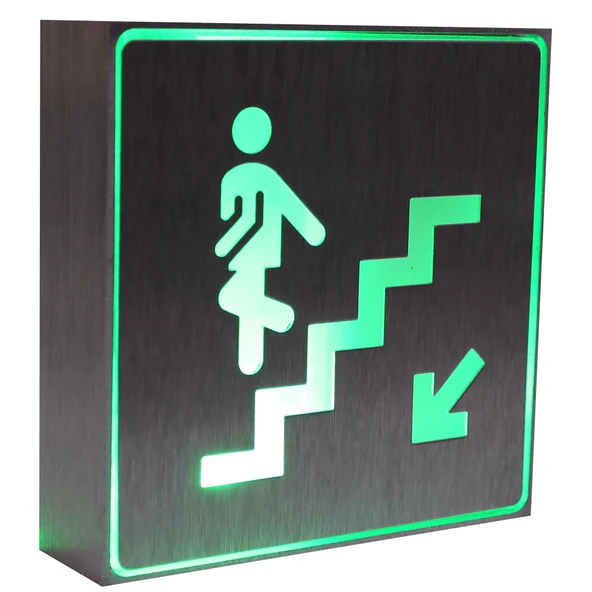 Mini Exit TdrTR