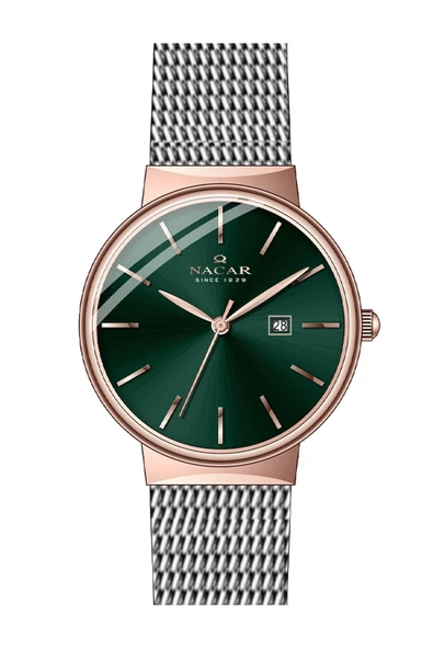 NACAR NC34-390431-ENM KADIN KOL Saati ürün görseli