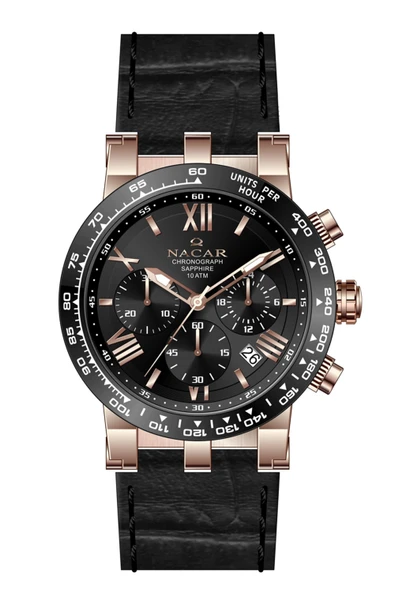 NACAR NC34-29B679-RBL1 ERKEK KOL Saati ürün görseli