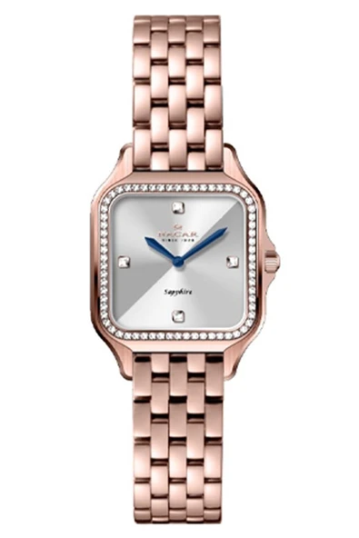 NACAR NC33-398508-RWMS KADIN KOL Saati ürün görseli