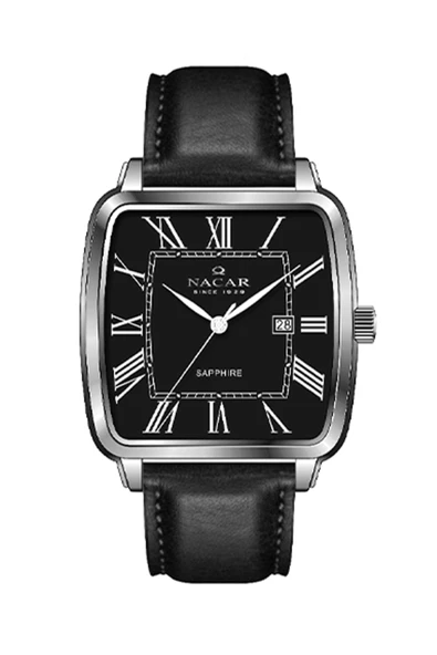 NACAR NC34-29B689-ABL1 ERKEK KOL Saati ürün görseli