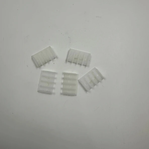 Germany Yakıt Transfer Pompası Kanat Seti - Resim 2