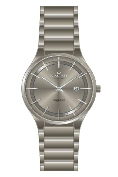 NACAR NC17-2960018-GGM ERKEK KOL Saati ürün görseli