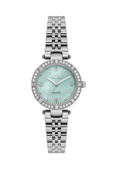 NACAR NC34-39B690-AUMS KADIN KOL Saati - Resim 2