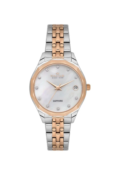 NACAR NC34-39B715-ESMS KADIN KOL Saati - Resim 2